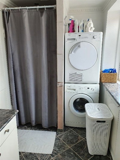 Central Apartment with Tower Room in Hobro - Adelgade, Hobro - 3