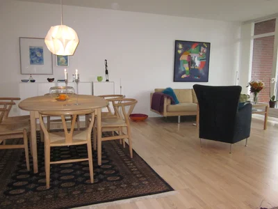 Indbydende 3 værelses lejlighed centralt i Herning - Trøstrupsgade, Herning - 3