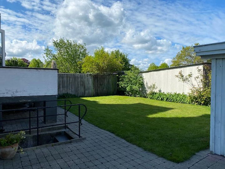 3-room apartment near Odense Zoo - Sdr. Boulevard, Odense C - 1