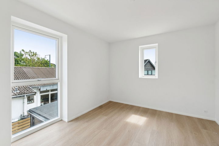 3-værelses lejlighed tæt på Damhussøen! - Damhus Boulevard, Rødovre - 4