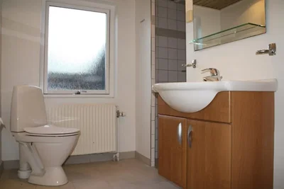 Dejligt 4-værelses hus med egen have i Hårby, Jordløse - Smedestræde, Haarby - 2