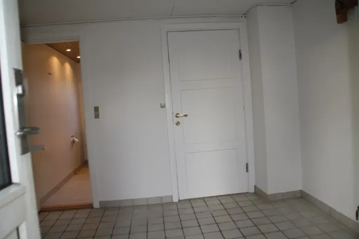 Rummeligt 4-værelses hus med egen have i Hårby, Jordløse - Smedestræde, Haarby - 1