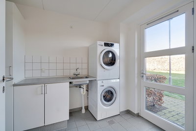 Rækkehusboliger tæt på Egå Marina - Bugthusene, Egå - 4