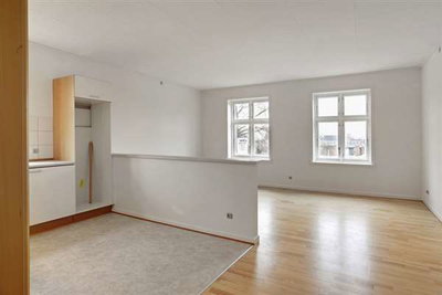 Lys 91 m² lejlighed i trygt område nær Femern Bælt - Østervej, Holeby - 4