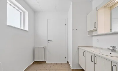 Lyst rækkehus med lukket have i Søndersø - Toftekær, Søndersø - 4