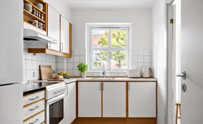 3-værelses bolig med altan i Holstebro - Brænderigården, Holstebro - 1
