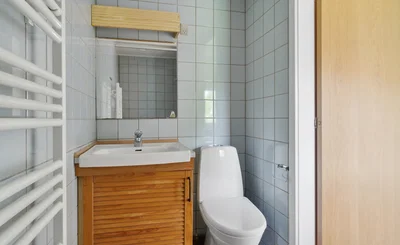 Lys 1-værelses lejlighed 39 m² i Viborg - Søndermarksvej, Viborg - 4