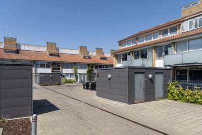 2-værelses lejlighed på Beringsvænget - Beringsvænget, Horsens - 3