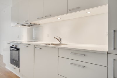 Bright 2-Room Apartment with Large Balcony - Søren Frichs Vej, Åbyhøj - 3