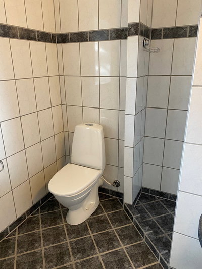 3-værelses lejlighed med terrasse i Kolding - Dyrehavegårdsvej, Kolding - 4