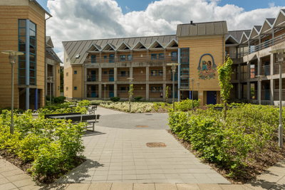 3-værelses lejlighed på Gothersgade - Gothersgade, Horsens - 1
