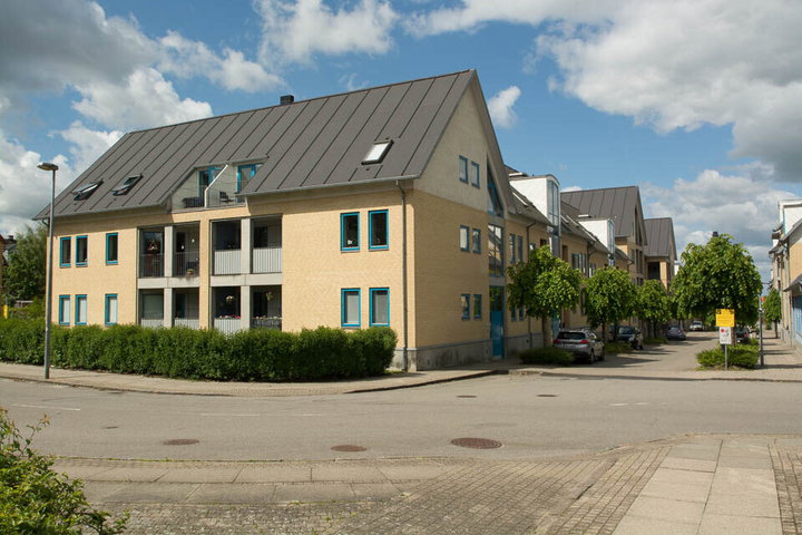 3-værelses lejlighed på Gothersgade - Gothersgade, Horsens - 0