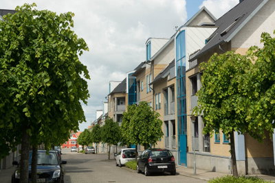 3-værelses lejlighed på Gothersgade - Gothersgade, Horsens - 3