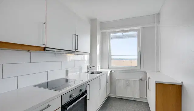 apartment 2-værelses bolig på 67 m² i Esbjerg Nord