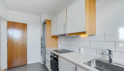 2-værelses bolig på 67 m² i Esbjerg Nord - Mølleparkvej, Esbjerg N - 1
