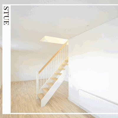 Lejlighed i to plan lige i centrum - Nytorv, Slagelse - 4