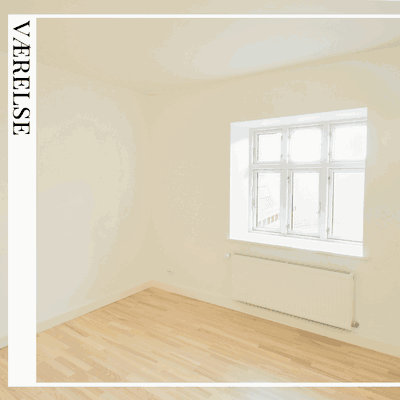Lejlighed i to plan lige i centrum - Nytorv, Slagelse - 2