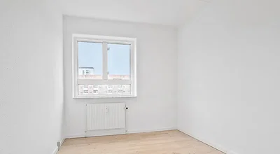 3-værelses lejlighed på 89 m² centralt i Horsens - Allegade, Horsens - 3