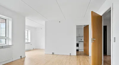 3-værelses lejlighed på 89 m² centralt i Horsens - Allegade, Horsens - 2