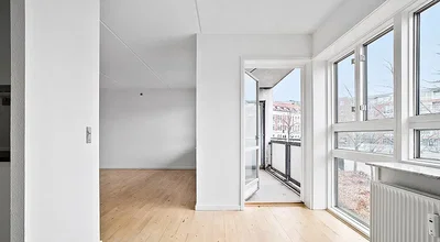 3-værelses lejlighed på 89 m² centralt i Horsens - Allegade, Horsens - 1