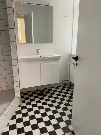 Herskabelig lejlighed med havneudsigt i Nyborg - Adelgade, Nyborg - 3