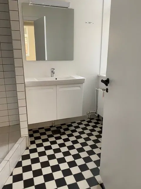 Elegant apartment with harbour view in Nyborg - Adelgade, Nyborg - 3