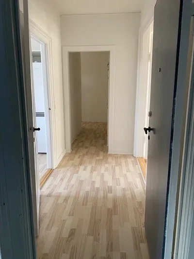 Herskabelig lejlighed med havneudsigt i Nyborg - Adelgade, Nyborg - 1
