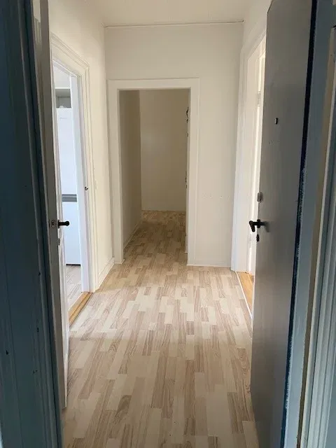 Elegant apartment with harbour view in Nyborg - Adelgade, Nyborg - 1