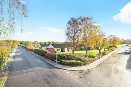 townhouse Lækker rækkehus med 2 vær