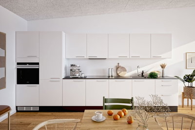 Moderne 2-værelses rækkehus i Valdemars Have - Valdemars Have, Silkeborg - 3