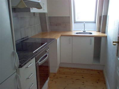 Lejlighed på Adelgade 36, 2.th. - Adelgade, Hobro - 1