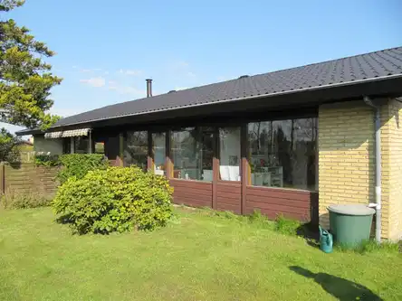 house Lækker bolig i Værløse
