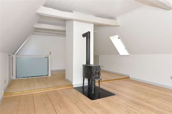 Historisk byhus på 106 m² i hjertet af Haderslev - Slotsgade, Haderslev - 4