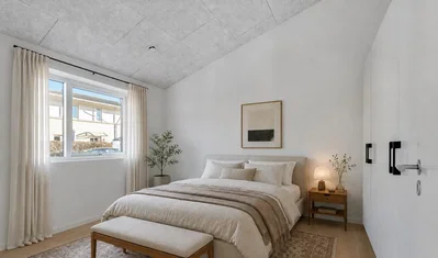 3-værelses rækkehus, 98 m² i Holstebro - Thorshammer, Holstebro - 2