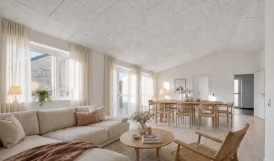 3-værelses rækkehus, 98 m² i Holstebro - Thorshammer, Holstebro - 4