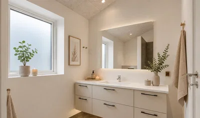 3-værelses rækkehus, 98 m² i Holstebro - Thorshammer, Holstebro - 1