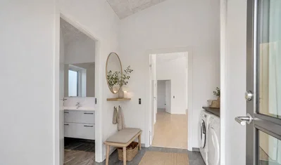 3-værelses rækkehus, 98 m² i Holstebro - Thorshammer, Holstebro - 3