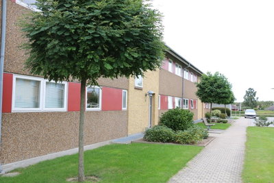 Ungdomsbolig på 34 m² - Borgmester Hansensvej, Kerteminde - 2