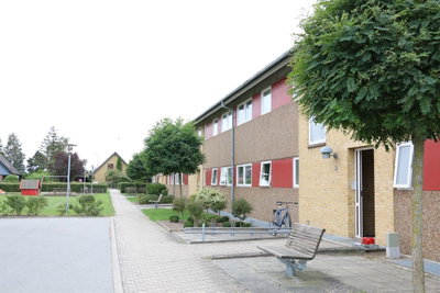 Ungdomsbolig på 34 m² - Borgmester Hansensvej, Kerteminde - 4