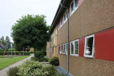 Ungdomsbolig på 34 m² - Borgmester Hansensvej, Kerteminde - 3