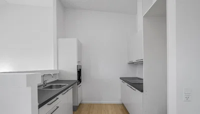 4-værelses rækkehus på 113 m² i Ringsted - Højen, Ringsted - 4