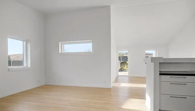 4-værelses rækkehus på 113 m² i Ringsted - Højen, Ringsted - 3