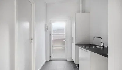 4-værelses rækkehus på 113 m² i Ringsted - Højen, Ringsted - 2