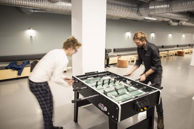 Lækker kollegielejlighed i Ballerup - Telegrafvej, Ballerup - 4