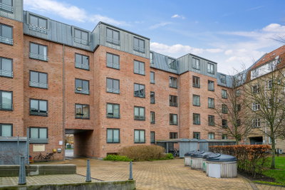 Moderne lejlighed i centrum af Aalborg - Estlandsgade, Aalborg - 4