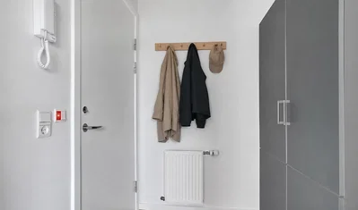 Lejlighed på 73 m² med 2 værelser nær Nyborg Havn - Vesterhavnen, Nyborg - 4
