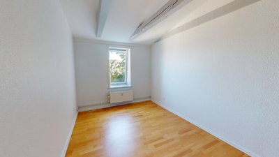 Bright share-friendly apartment with water view in Aalborg - Lille Kongensgade, Aalborg - 2