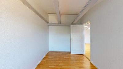 Bright share-friendly apartment with water view in Aalborg - Lille Kongensgade, Aalborg - 3