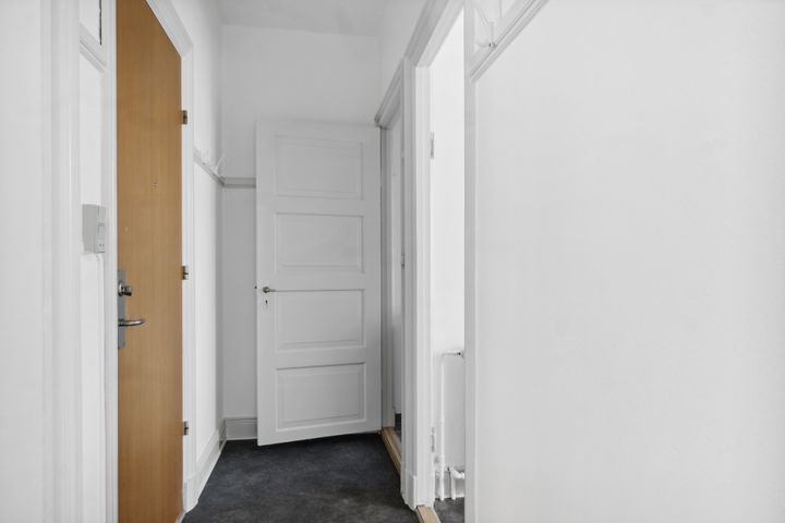 Modern and Spacious Apartment - Udsigten, Kolding - 3