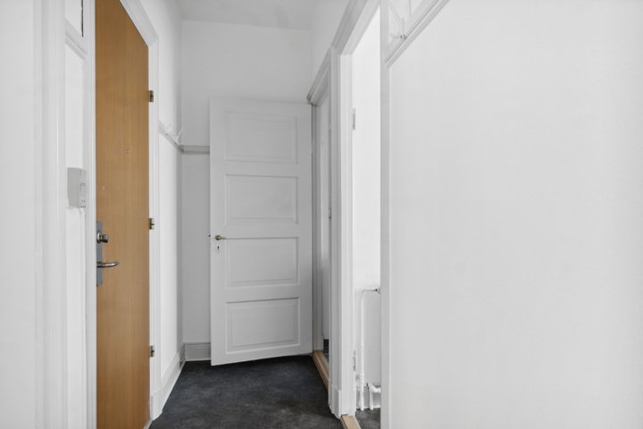 Moderne og rummelig lejlighed - Udsigten, Kolding - 3